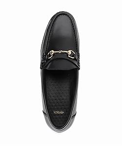 Amazon | [エリソン] ビットローファー 27.5 ブラック